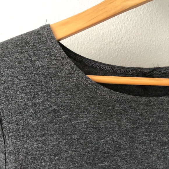 Grey dress/top - Picture 4 of 4